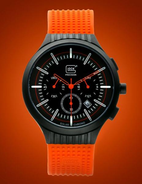 Glock Watch Global 